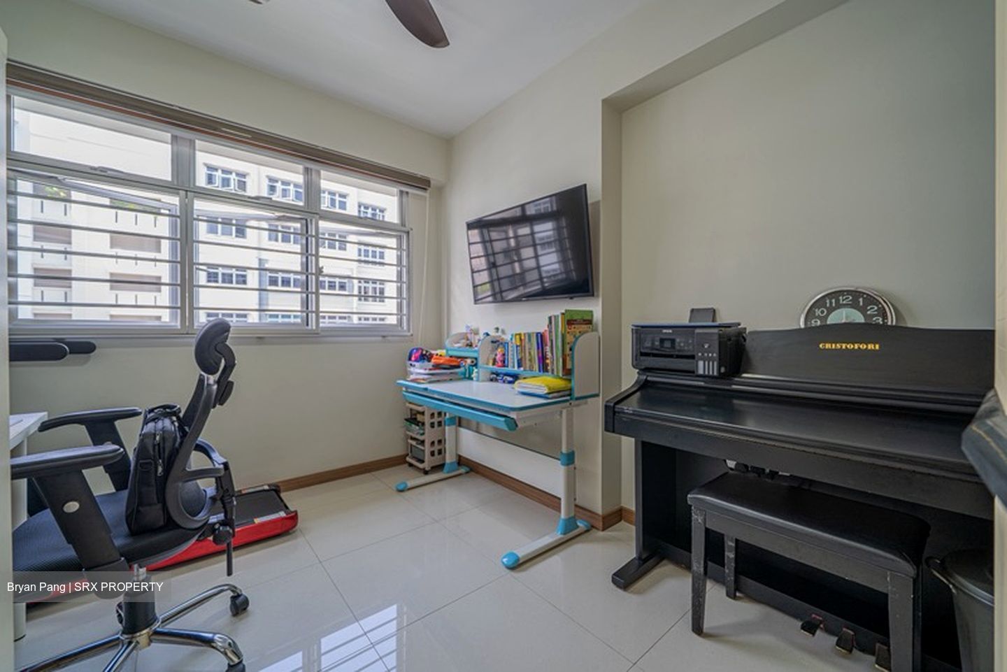 Blk 460B West Quarry @ Bukit Batok (Bukit Batok), HDB 4 Rooms #613445531